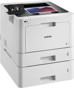 Brother Business Color Laser Printer, HL-L8360CDWT, Wireless Networking, Automatic Duplex /Mobile/ Cloud Printing, Dash Replenishment Ready - Image 9
